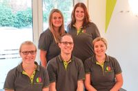 Ihr Physio- & Ergotherapie-Team in Grevenbroich